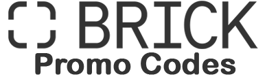 brickpromocodes